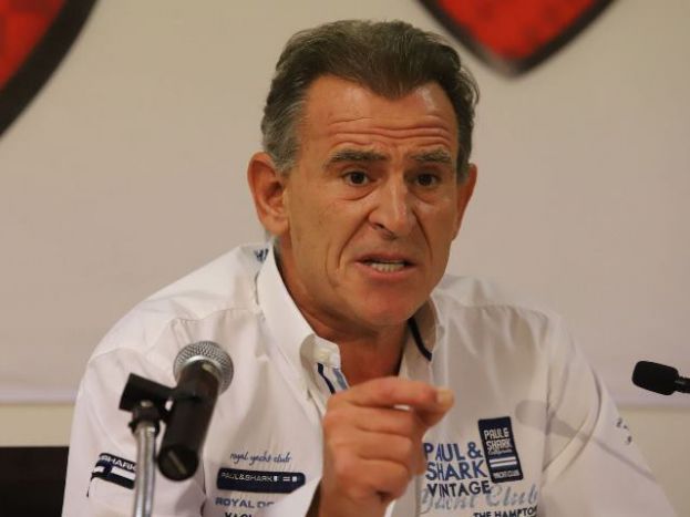 «Πεπεισμένος για καλύτερες μέρες»