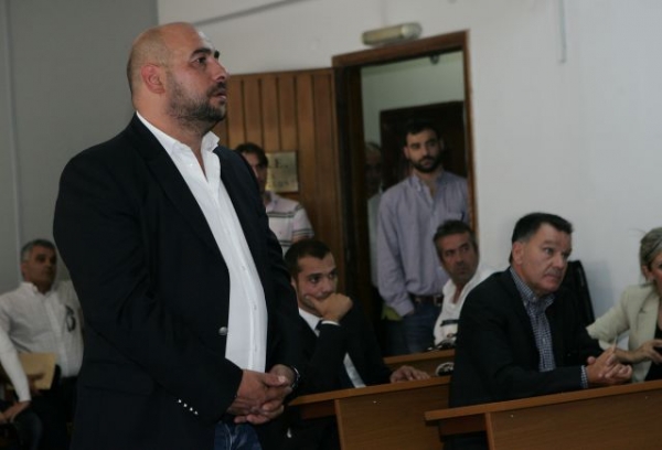 «Το ποδόσφαιρο το διοικούν αδερφές»