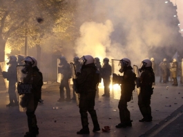 Μετάθεση της δίκης