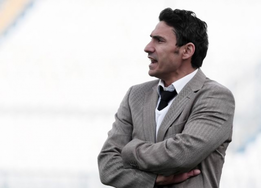 Κούτσης: «Καλύτερος ο Απόλλων»