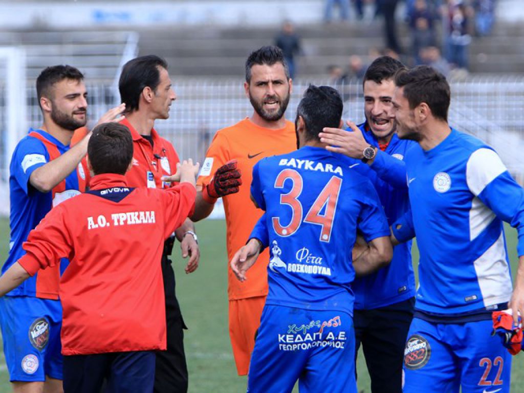 «Καθαρίζουν» από κάρτες