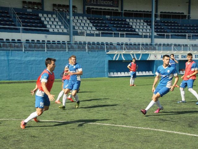 Με 20 στο Κρανίδι