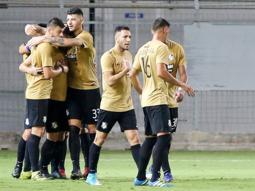 Νεα εβδομάδα με δύο τεστ