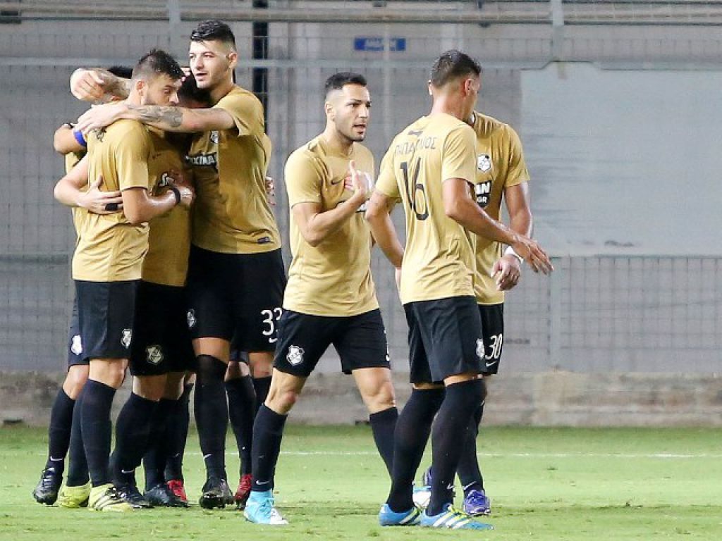 Νεα εβδομάδα με δύο τεστ