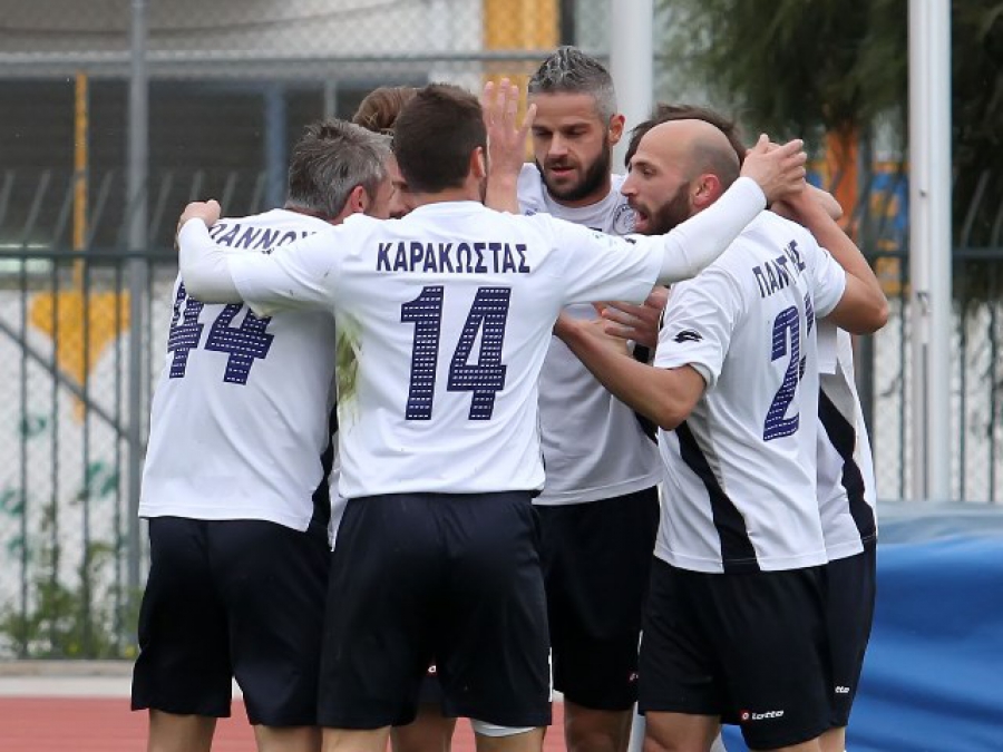 «Κατάθεση ψυχής»