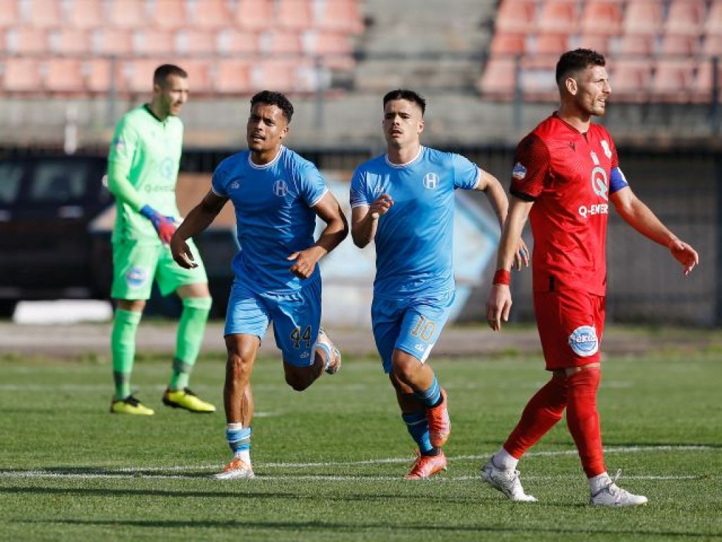 Οι κορυφαίοι της Super League 2