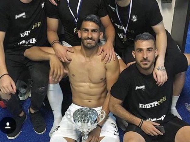 «Θα καταφέρουμε πολλά»
