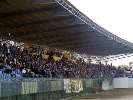 Το «ευχαριστώ» της Καρδίτσας