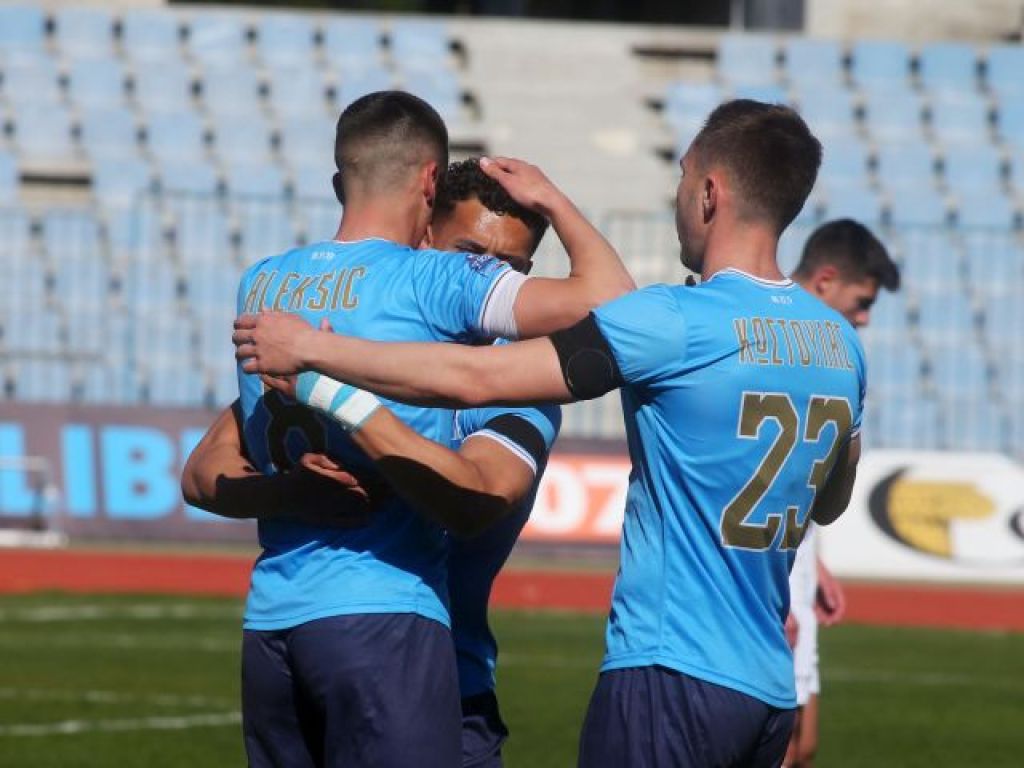 Περίπατος στην Ηγουμενίτσα