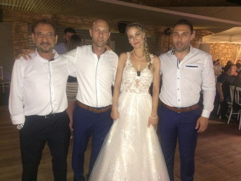 Κουμπάρος ο Αγρίτης