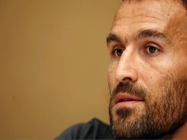 «Τίμησε την ιδιότητα του Ελληνα ποδοσφαιριστή»