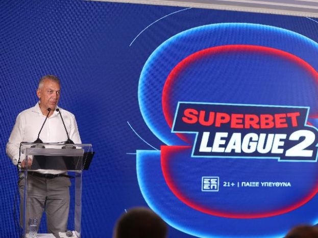 Βρούτσης: «Εμφανή βήματα αναβάθμισης»