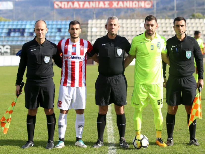 Άψογη φιλοξενία