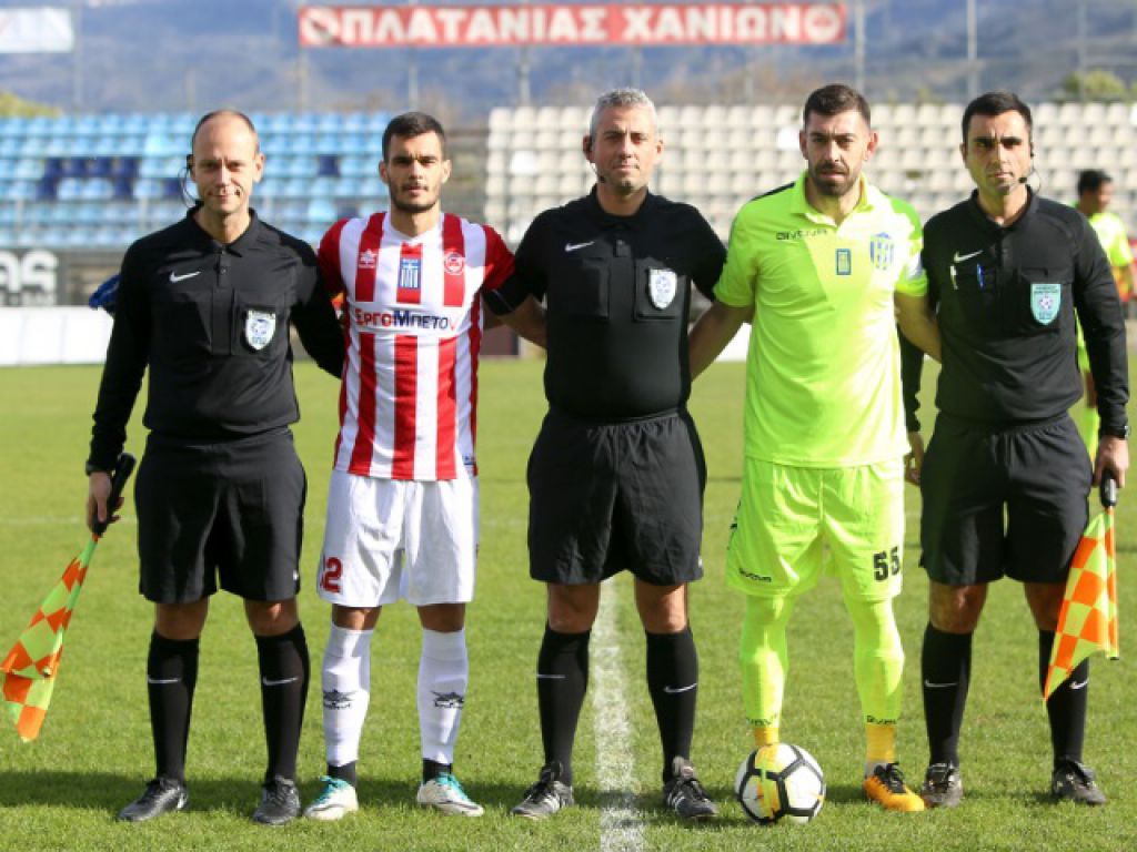 Άψογη φιλοξενία