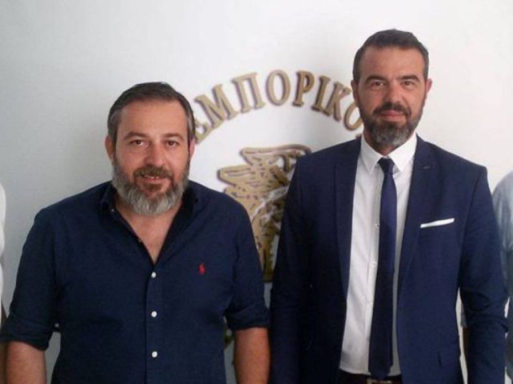 Αύξηση Μ.Κ. στα Τρίκαλα