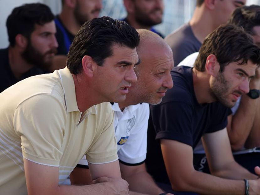 Η… προφητική δήλωση Γκουτσίδη