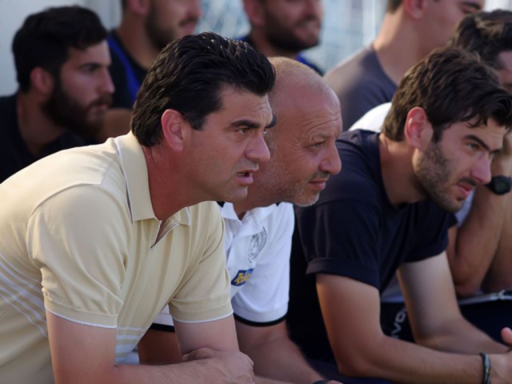 Η… προφητική δήλωση Γκουτσίδη