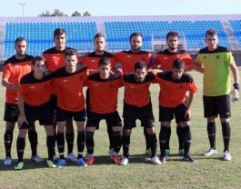 Προσαρμογή ο στόχος στην Καβάλα