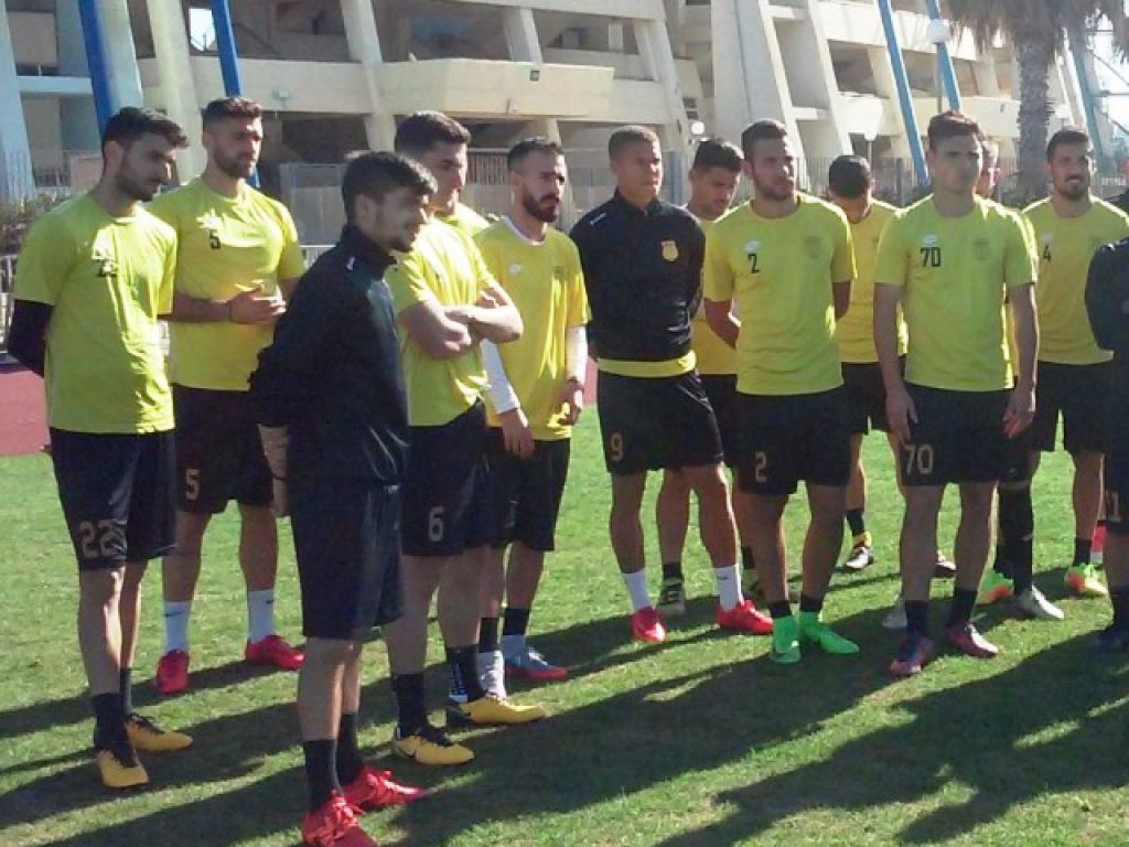 Μόνο ο Νικολακάκης…