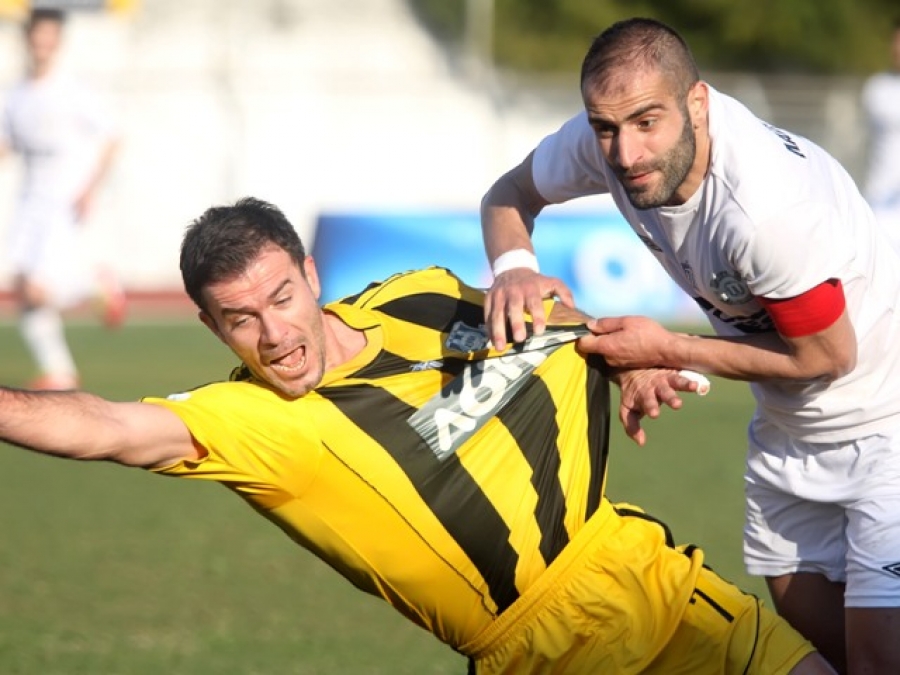 «Κάτι έχει αλλάξει»