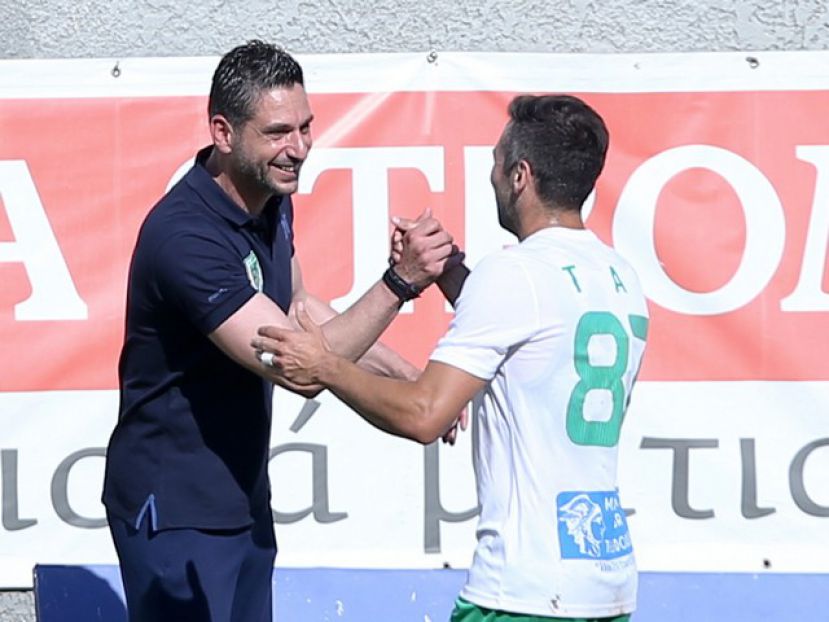 Η έκθεση στο φινάλε