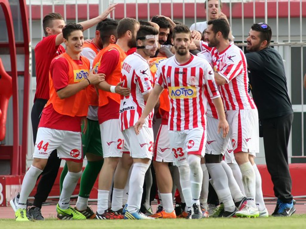 Κίνητρο η… αφιέρωση