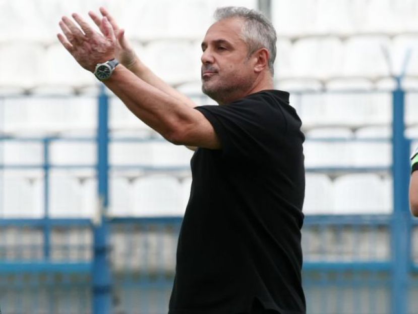 «Πέρυσι υπήρχε εμπιστοσύνη»