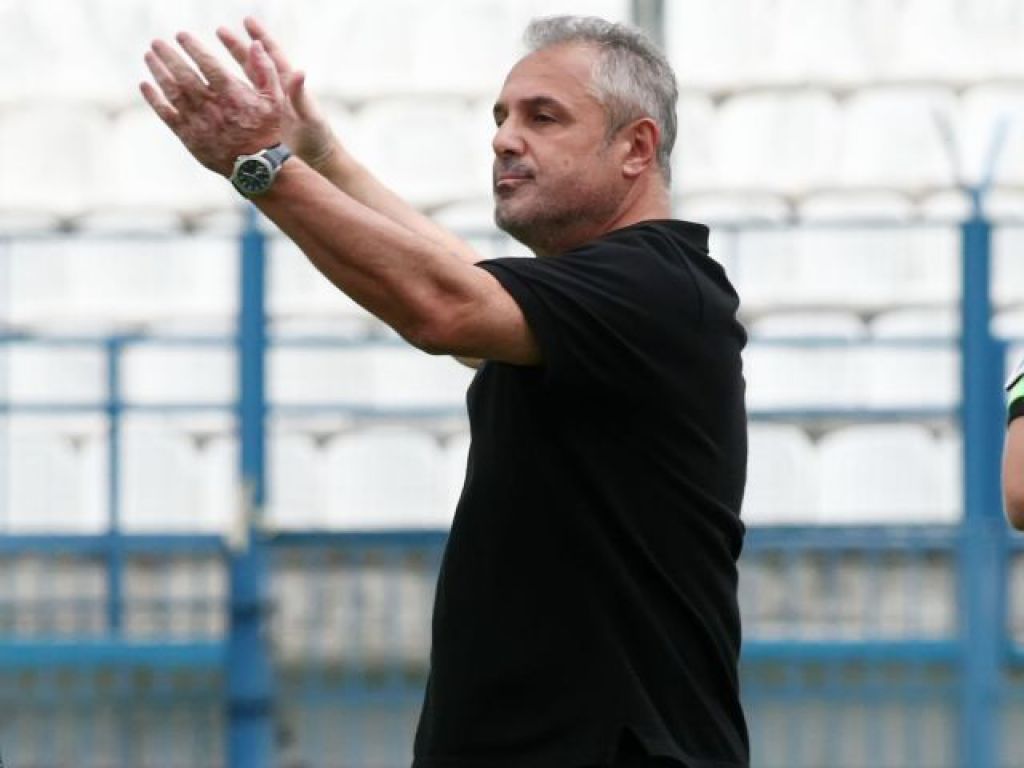 «Πέρυσι υπήρχε εμπιστοσύνη»