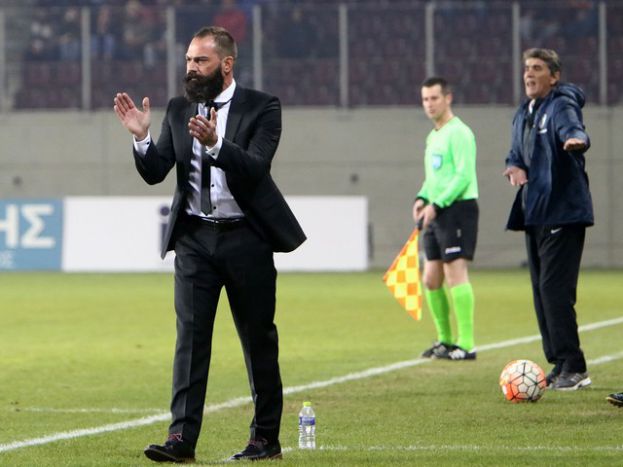 «Δίκαια μας νίκησε η ΑΕΛ»