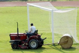 Προετοιμασίες Super League