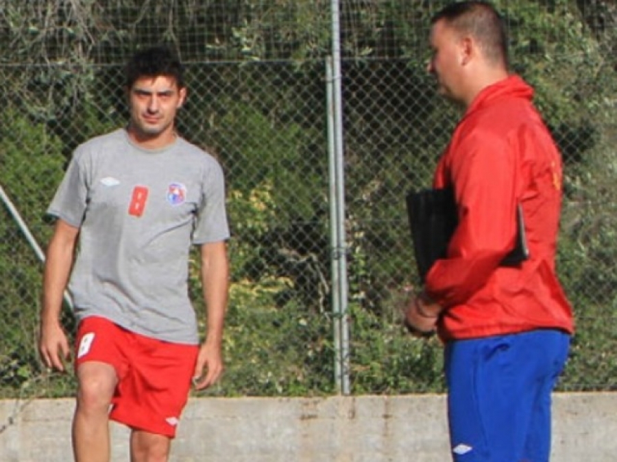 Παρελθόν ο Θεοδωρέλης