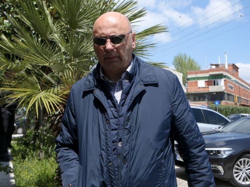 Κεντρικός χορηγός ο Μονεμβασιώτης