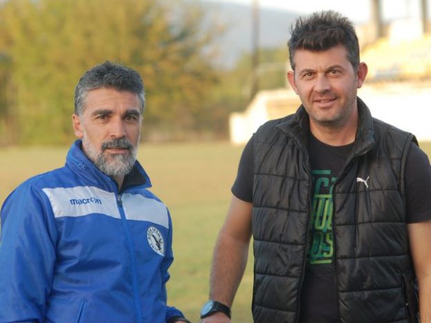 Αρχίζει η Κ19
