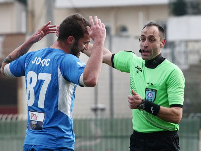 Προτάσεις σε Πίντο, Τζόκιτς