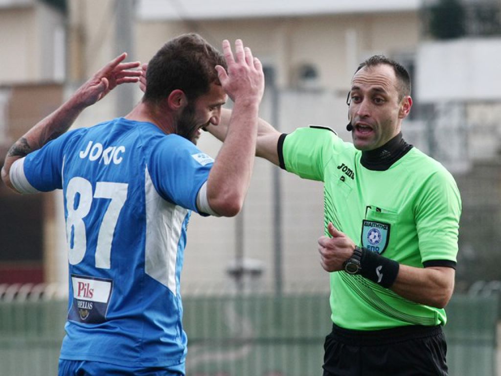 Προτάσεις σε Πίντο, Τζόκιτς