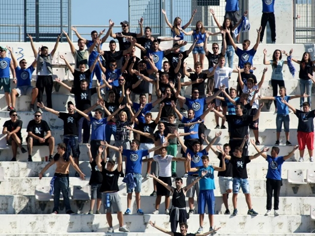 Τα εισιτήρια της Football League