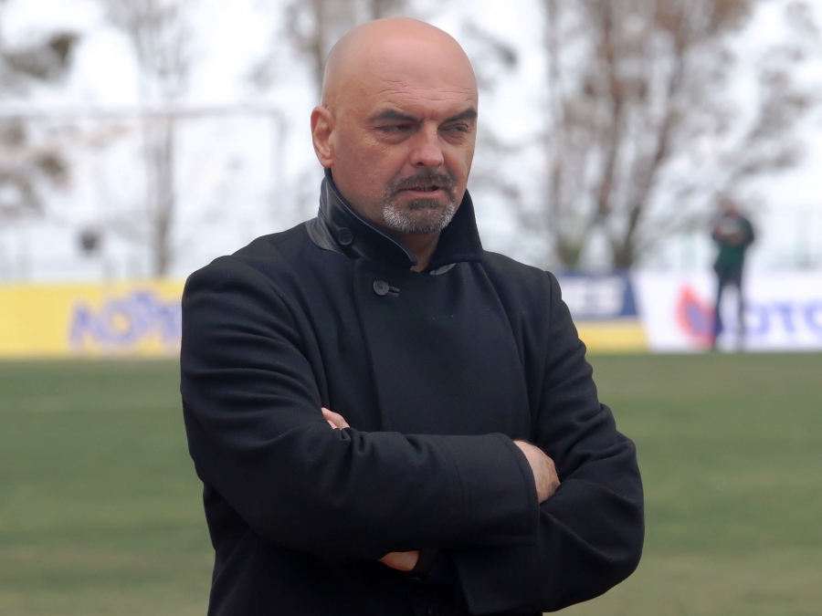 Βέλιτς: «Μας είχαν τελειωμένους»