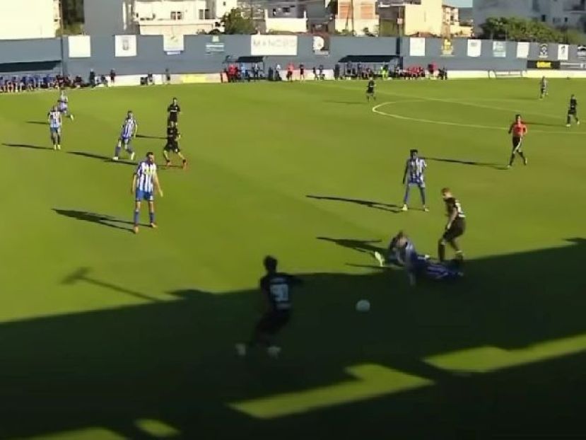 «Προκλητική η ακύρωση» (video)