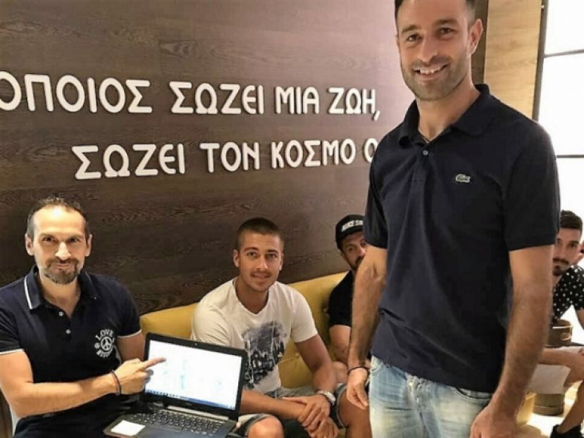 Ολοκληρώθηκαν οι εξετάσεις