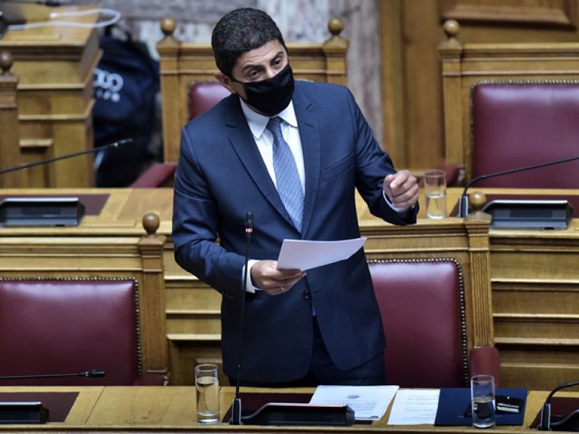 «Βιώσιμη λύση γρήγορα» (video)