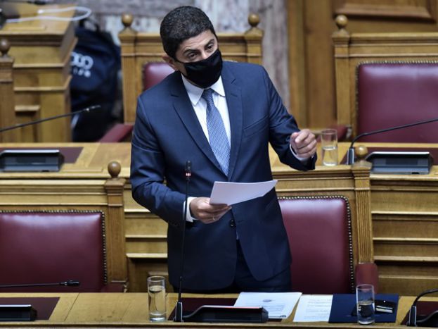 «Βιώσιμη λύση γρήγορα» (video)