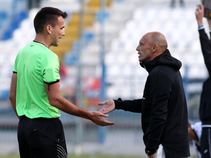«Total Football»!