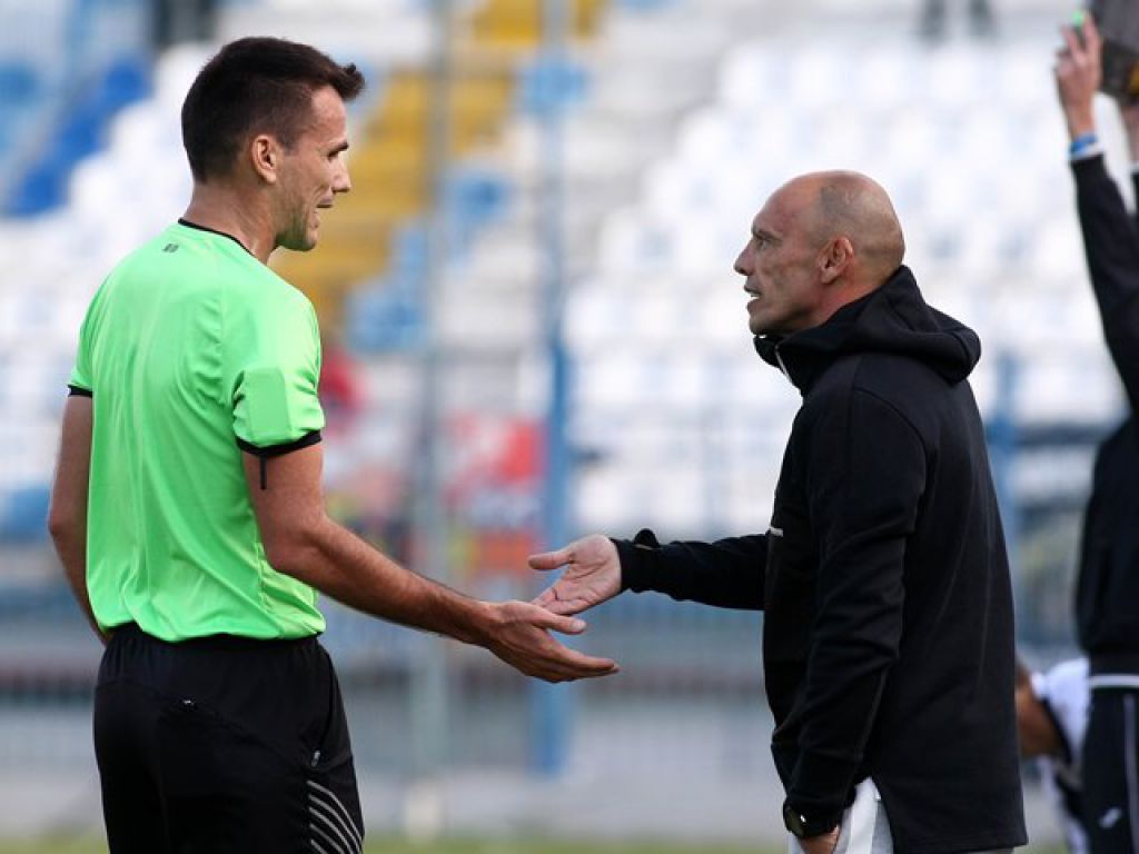 «Total Football»!