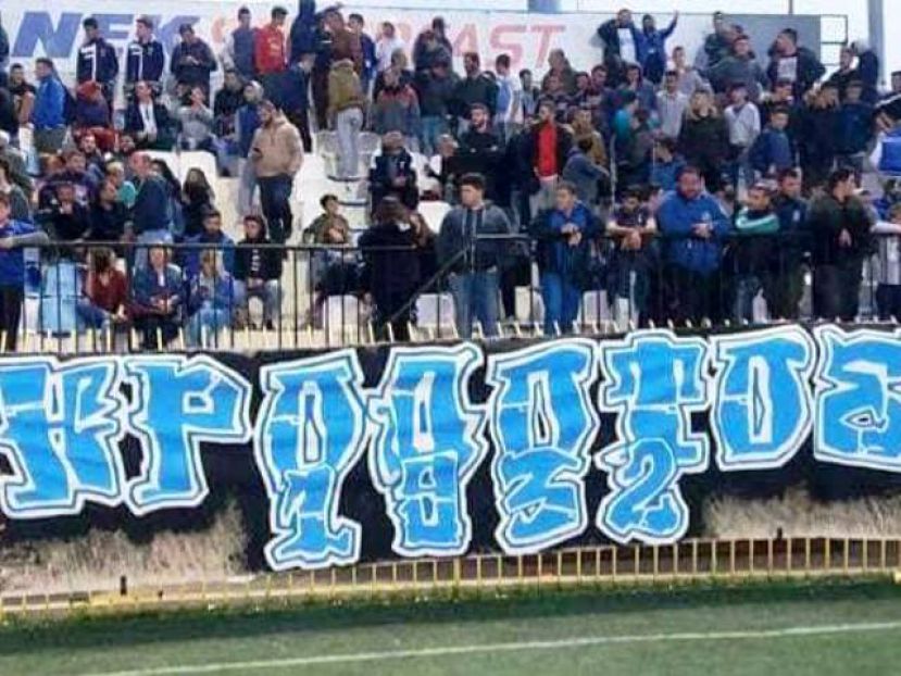 «Ιστορική μέρα»