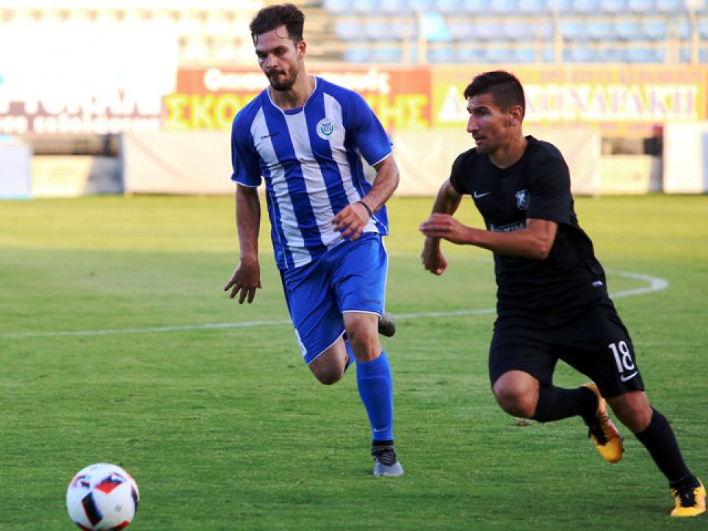 Τηλεοπτικό το ΟΦΗ – ΑΟΧ