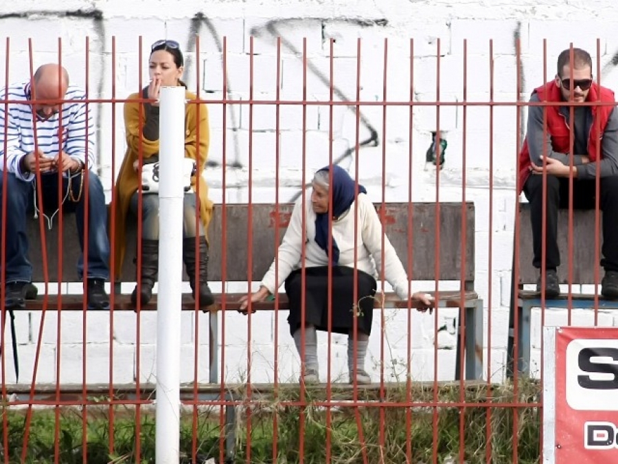 Στου δρόμου τα μισά…(photos)