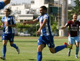 «Δεν χαλαρώνουμε»