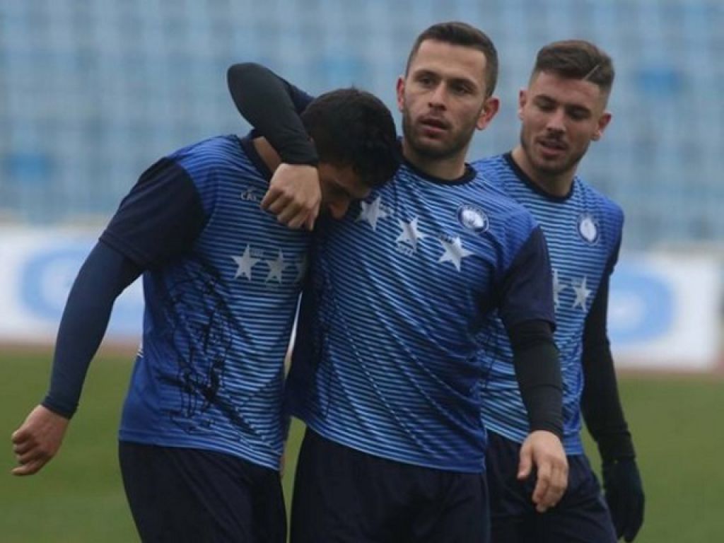 «Να συνεχίσουμε μαζί»