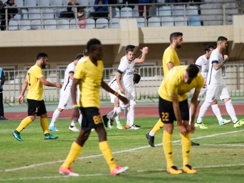 Η χειρότερη συγκομιδή