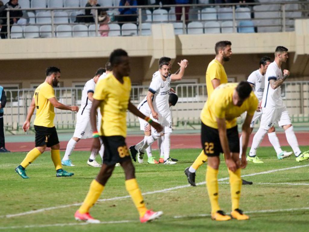 Η χειρότερη συγκομιδή